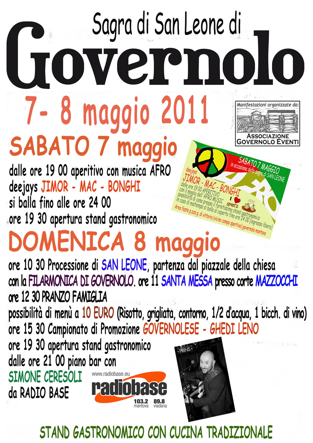 sagra s. leone 11